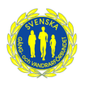 image: Vi välkomnar Svenska Gång- och Vandrarförbundet!